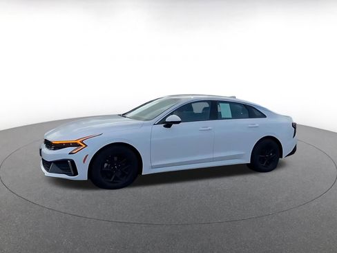Used 2025 Kia K5 LXS FWD image 9