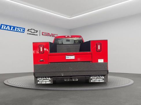 New 2026 Chevrolet Silverado 3500 W/T w/ WT Convenience Package image 6