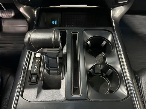 Certified 2023 Ford F150 Lariat w/ Equipment Group 502A High image 19