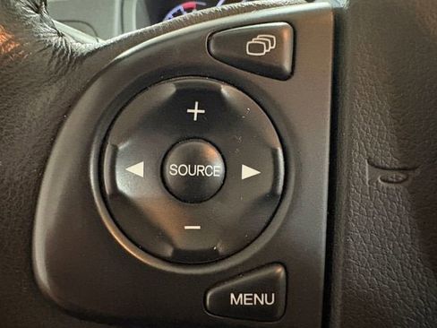 Used 2014 Honda CR-V EX-L image 16