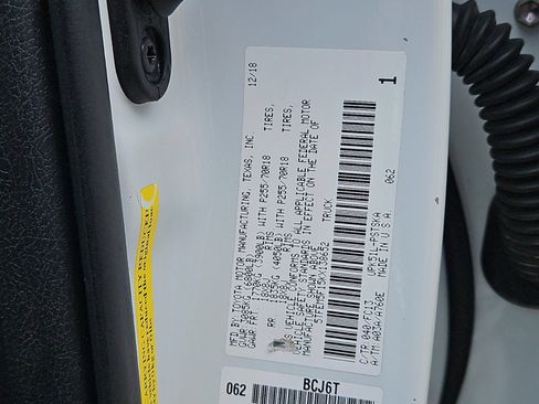 Certified 2019 Toyota Tundra SR5 RWD image 24