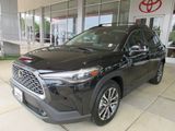 Certified 2022 Toyota Corolla Cross XLE image 6