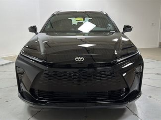 New 2026 Toyota Crown Signia video 2