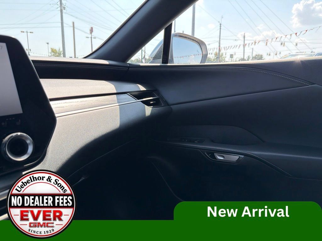 Used 2023 Lexus RX 350 Premium Plus w/ Cold Area Package AWD/4WD image 31
