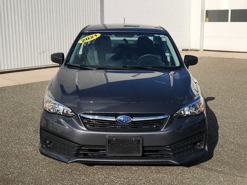 Used 2021 Subaru Impreza 2.0i AWD/4WD image 2