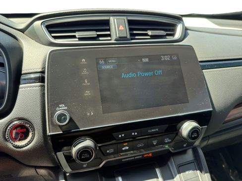 Used 2020 Honda CR-V EX image 12