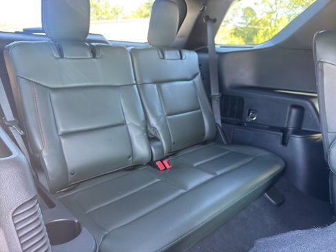 Used 2022 Ford Explorer Timberline image 15