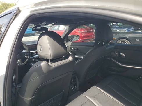 Used 2020 BMW M340i w/ Driving Assistance Package RWD image 10