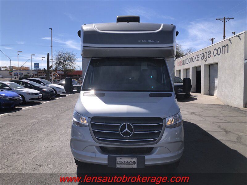 Used 2019 Mercedes-Benz Sprinter 170 image 3