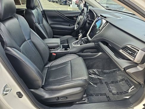 Used 2024 Subaru Outback Touring XT image 19