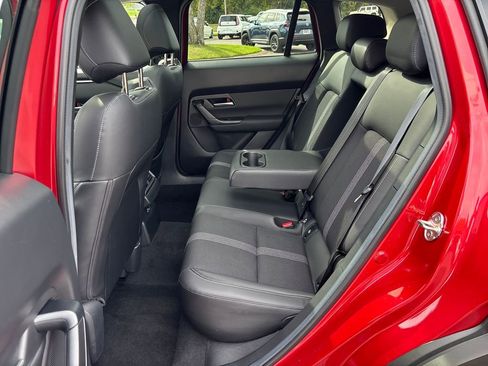 Certified 2025 MAZDA CX-50 AWD 2.5 S w/ Weather Package image 25