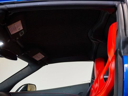 Used 2019 Chevrolet Corvette Grand Sport RWD image 61