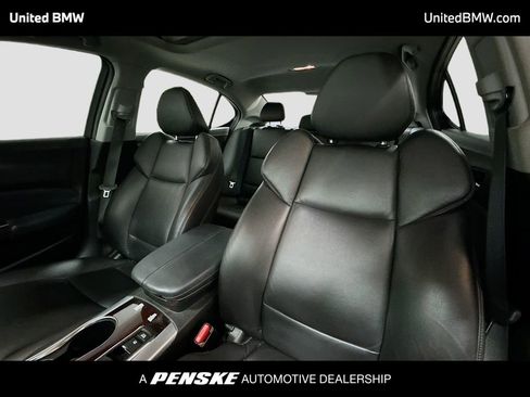 Used 2015 Acura TLX image 5