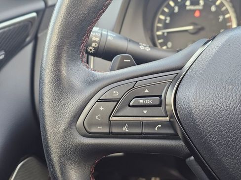 Used 2024 INFINITI Q50 Red Sport 400 image 31