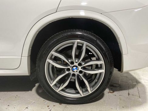 Used 2018 BMW X4 xDrive28i image 8