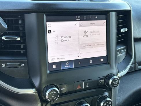 Certified 2024 RAM 2500 Big Horn w/ Off Road Package image 24