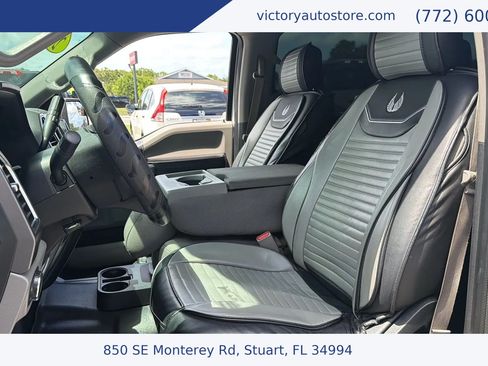 Used 2017 Ford F150 XLT RWD image 28