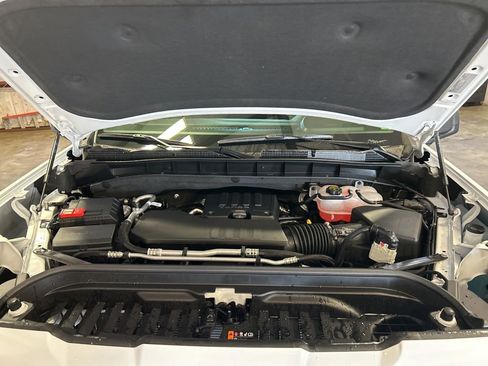 New 2026 GMC Sierra 1500 Elevation w/ Elevation Select Package image 9