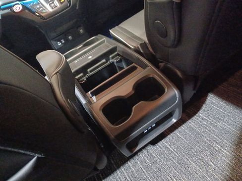 Used 2026 Honda Odyssey Elite image 23