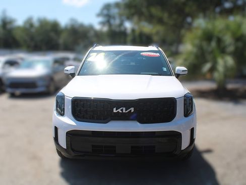 Certified 2024 Kia Telluride EX X-Line AWD/4WD image 18