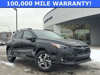 New 2026 Subaru Crosstrek 2.0i Premium video 1