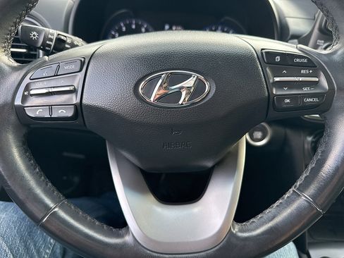 Used 2021 Hyundai Kona Limited AWD/4WD image 50