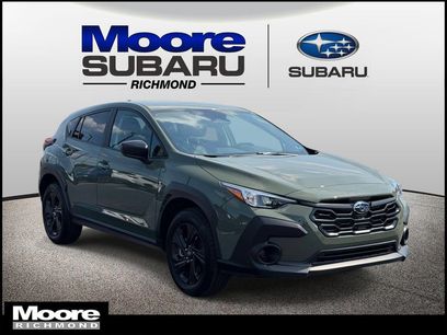 Certified 2026 Subaru Crosstrek 2.5i