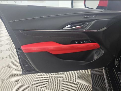 Used 2024 Cadillac CT4 V Blackwing w/ Impact Edition image 7