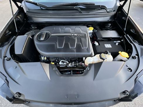 Used 2021 Jeep Cherokee Trailhawk w/ Trailer Tow Group image 25