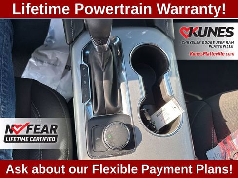 Used 2023 Chevrolet Blazer LT image 24