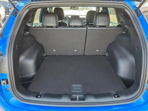 New 2026 Jeep Compass Latitude image 21