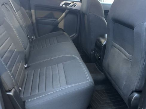 Used 2021 Ford Ranger XLT w/ Equipment Group 301A Mid image 20
