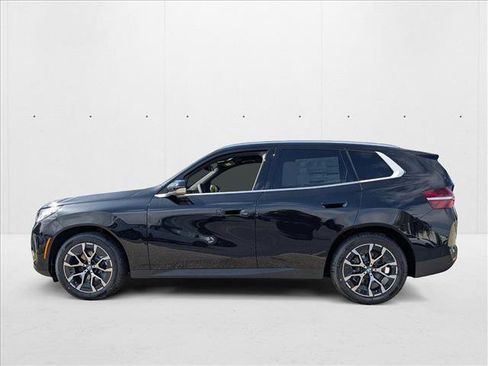 Used 2025 BMW X3 xDrive30i w/ Convenience Package image 5