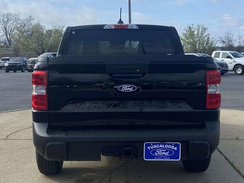 New 2026 Ford Maverick XLT image 3