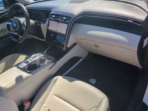 Certified 2023 Hyundai Tucson SEL w/ Cargo Package AWD/4WD image 29