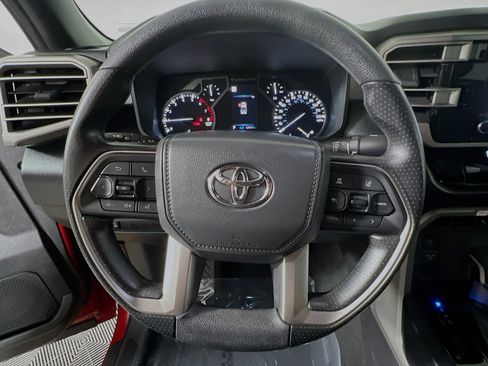 Used 2025 Toyota Tundra SR5 image 17