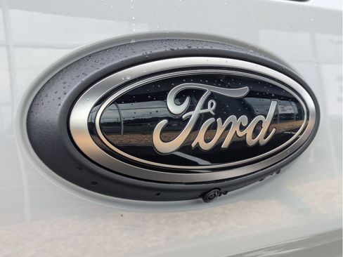 New 2026 Ford Ranger XLT AWD/4WD image 8