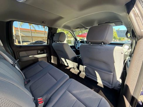 Used 2013 Ford F150 XLT w/ Luxury Equipment Group image 33
