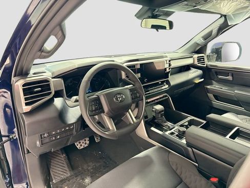 New 2026 Toyota Tundra SR5 w/ TRD Off-Road Package AWD/4WD image 8