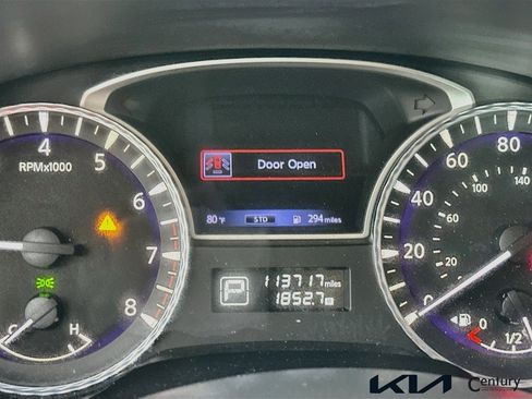 Used 2016 INFINITI QX60 AWD w/ Premium Plus Package image 12