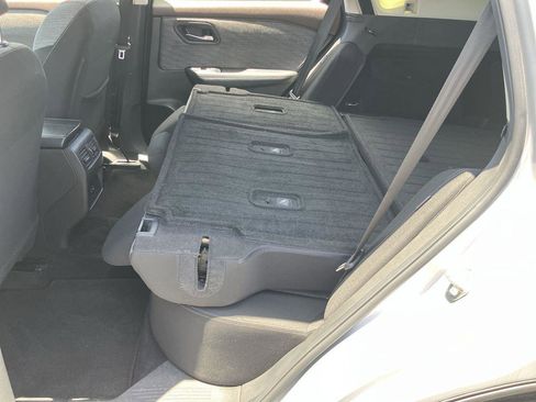 Used 2023 Nissan Rogue SV AWD/4WD image 23
