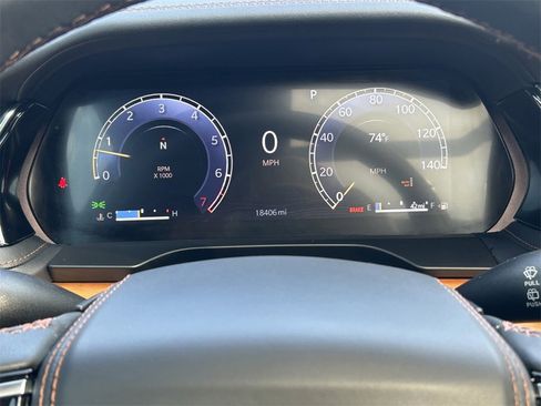 Used 2024 Jeep Grand Cherokee L Summit image 29