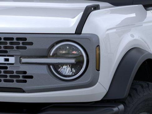 New 2026 Ford Bronco Badlands AWD/4WD image 20