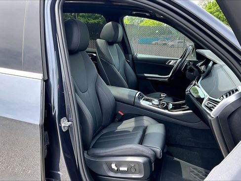 Used 2020 BMW X5 sDrive40i w/ Premium Package RWD image 9