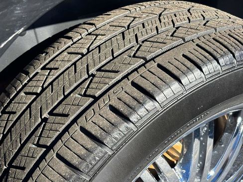 Used 2008 Cadillac Escalade AWD image 31