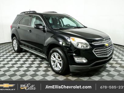 Certified 2016 Chevrolet Equinox LT w/ Convenience Package