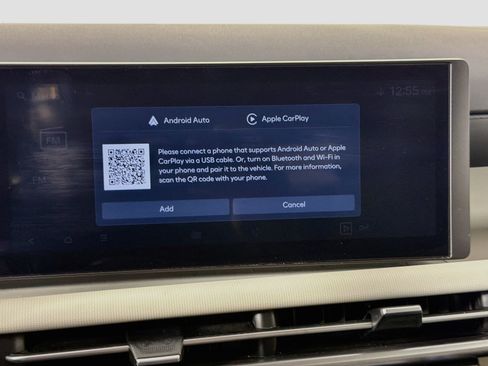 Used 2025 Hyundai Tucson SEL FWD image 22