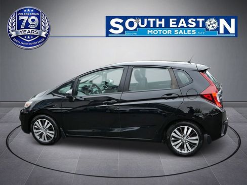 Used 2015 Honda Fit EX-L image 8