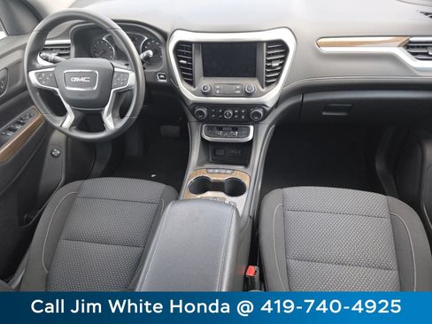 Used 2023 GMC Acadia SLE w/ Driver Convenience Package AWD/4WD image 25