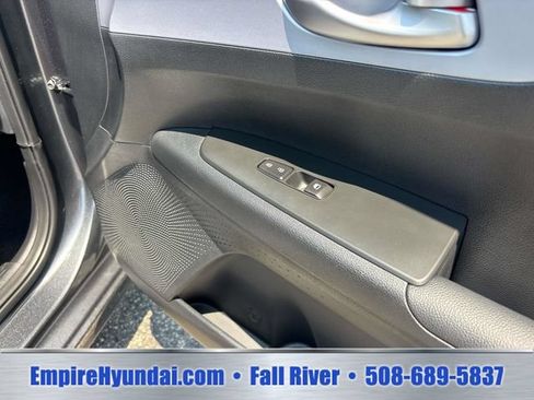 Used 2024 Kia Forte LXS FWD image 14